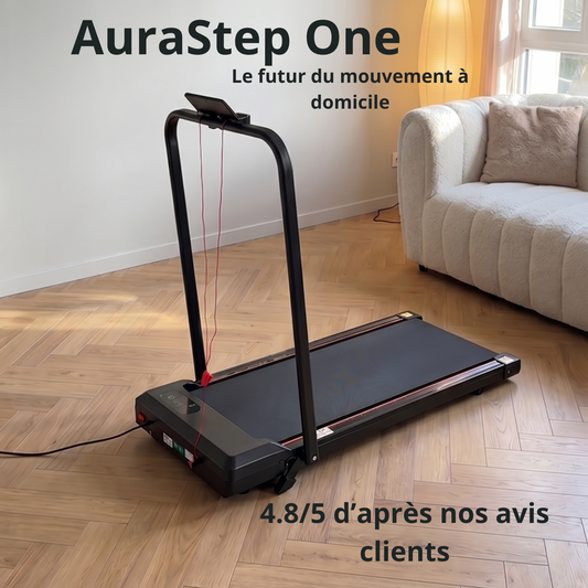 AuraStep One